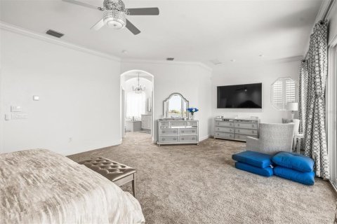 Villa ou maison à vendre à Nokomis, Floride: 4 chambres, 422.05 m2 № 1734885 - photo 30