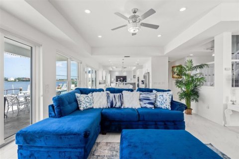 Villa ou maison à vendre à Nokomis, Floride: 4 chambres, 422.05 m2 № 1734885 - photo 18