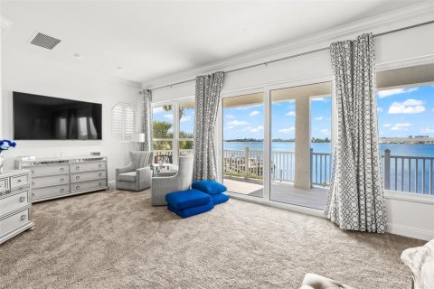 Villa ou maison à vendre à Nokomis, Floride: 4 chambres, 422.05 m2 № 1734885 - photo 26