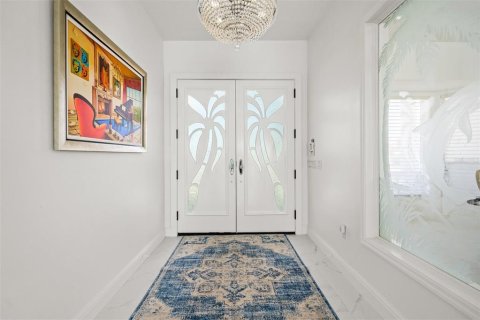 Villa ou maison à vendre à Nokomis, Floride: 4 chambres, 422.05 m2 № 1734885 - photo 3