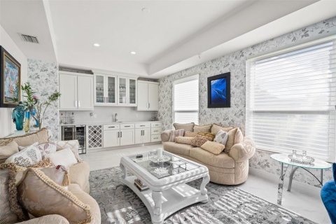 Villa ou maison à vendre à Nokomis, Floride: 4 chambres, 422.05 m2 № 1734885 - photo 22