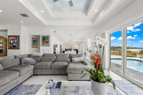 Villa ou maison à vendre à Nokomis, Floride: 4 chambres, 422.05 m2 № 1734885 - photo 8