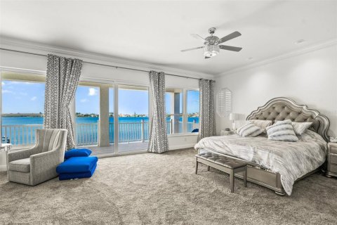 Villa ou maison à vendre à Nokomis, Floride: 4 chambres, 422.05 m2 № 1734885 - photo 25