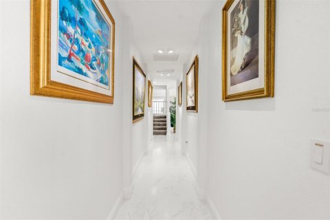 Villa ou maison à vendre à Nokomis, Floride: 4 chambres, 422.05 m2 № 1734885 - photo 23