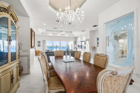 Villa ou maison à vendre à Nokomis, Floride: 4 chambres, 422.05 m2 № 1734885 - photo 10