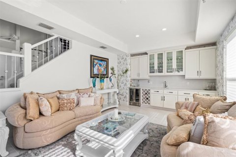 Villa ou maison à vendre à Nokomis, Floride: 4 chambres, 422.05 m2 № 1734885 - photo 21