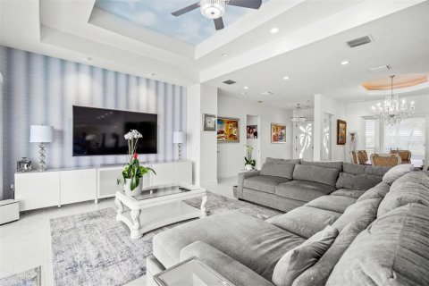 Villa ou maison à vendre à Nokomis, Floride: 4 chambres, 422.05 m2 № 1734885 - photo 7