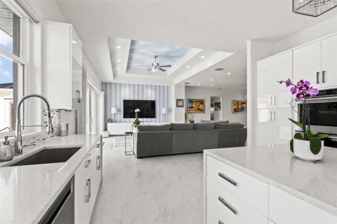 Villa ou maison à vendre à Nokomis, Floride: 4 chambres, 422.05 m2 № 1734885 - photo 15