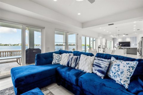 Villa ou maison à vendre à Nokomis, Floride: 4 chambres, 422.05 m2 № 1734885 - photo 20