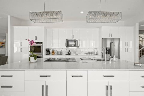 Villa ou maison à vendre à Nokomis, Floride: 4 chambres, 422.05 m2 № 1734885 - photo 14