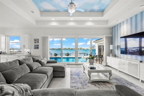 Villa ou maison à vendre à Nokomis, Floride: 4 chambres, 422.05 m2 № 1734885 - photo 9