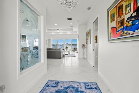 Villa ou maison à vendre à Nokomis, Floride: 4 chambres, 422.05 m2 № 1734885 - photo 4