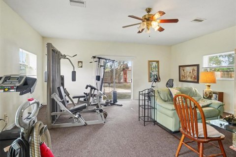 House in Bradenton, Florida 3 bedrooms, 205.41 sq.m. № 2403665 - photo 19