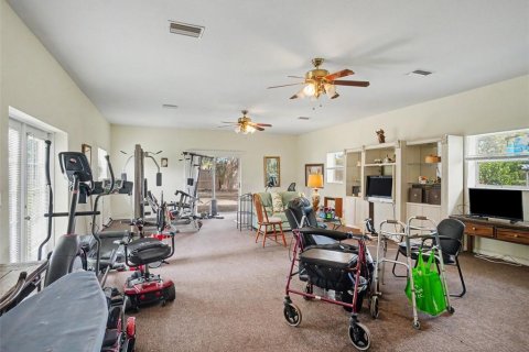 House in Bradenton, Florida 3 bedrooms, 205.41 sq.m. № 2403665 - photo 18