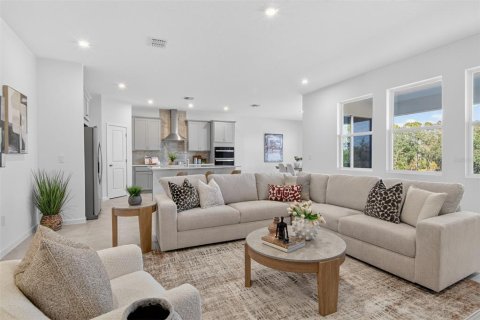 Casa en venta en Groveland, Florida, 4 dormitorios, 229.65 m2 № 1785531 - foto 9