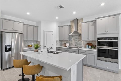 Casa en venta en Groveland, Florida, 4 dormitorios, 229.65 m2 № 1785531 - foto 5