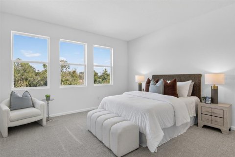 Casa en venta en Groveland, Florida, 4 dormitorios, 229.65 m2 № 1785531 - foto 11