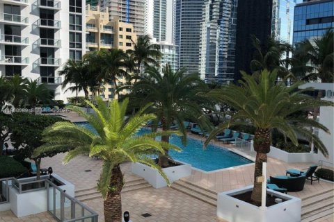 Condo in Miami, Florida  № 2053036 - photo 27