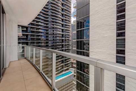 Condo in Miami, Florida  № 2053036 - photo 26
