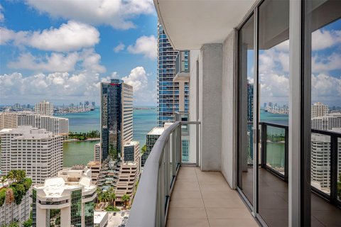 Condo in Miami, Florida  № 2053036 - photo 28