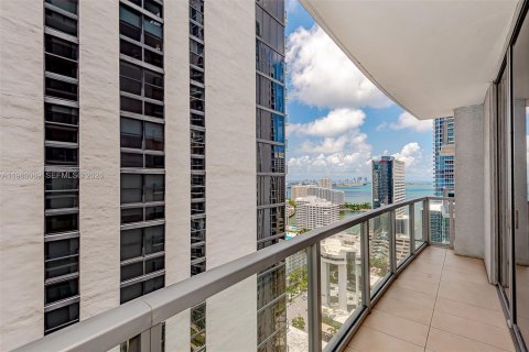 Condo in Miami, Florida  № 2053036 - photo 23