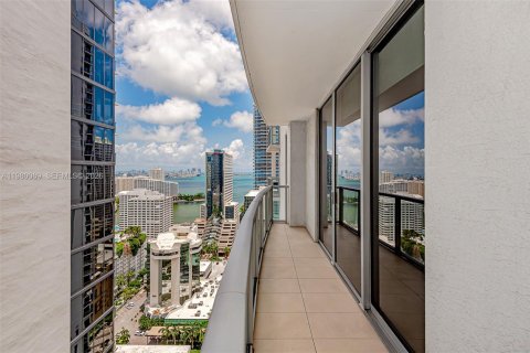 Condo in Miami, Florida  № 2053036 - photo 2