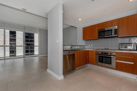 Studio in the Condo in Miami, Florida  № 2053036