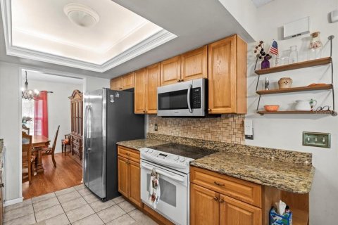 House in Tampa, Florida 3 bedrooms, 151.06 sq.m. № 1820680 - photo 7
