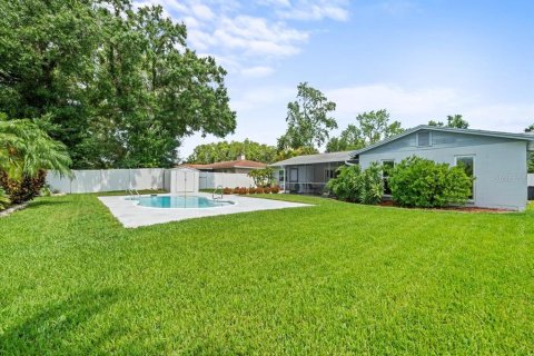 House in Tampa, Florida 3 bedrooms, 151.06 sq.m. № 1820680 - photo 27