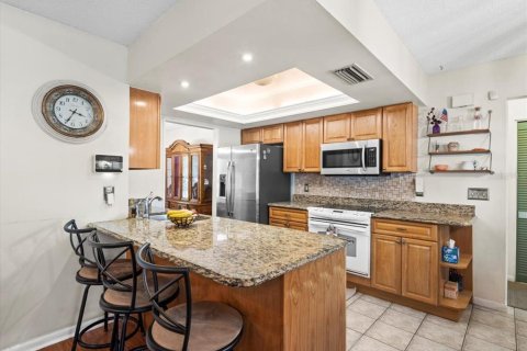 House in Tampa, Florida 3 bedrooms, 151.06 sq.m. № 1820680 - photo 6