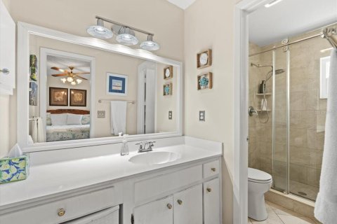 House in Tampa, Florida 3 bedrooms, 151.06 sq.m. № 1820680 - photo 19