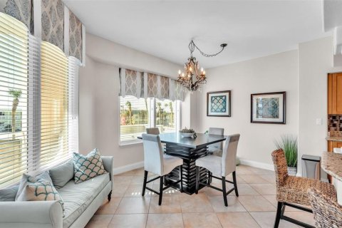 Condo in Daytona Beach Shores, Florida, 3 bedrooms  № 1534153 - photo 18