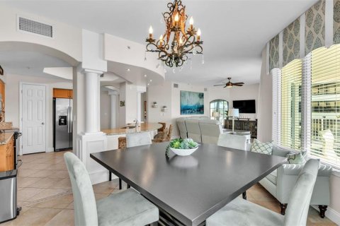 Condo in Daytona Beach Shores, Florida, 3 bedrooms  № 1534153 - photo 19