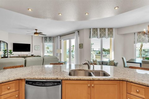 Condo in Daytona Beach Shores, Florida, 3 bedrooms  № 1534153 - photo 14