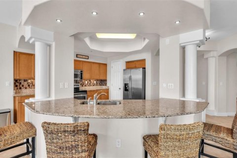 Condo in Daytona Beach Shores, Florida, 3 bedrooms  № 1534153 - photo 20