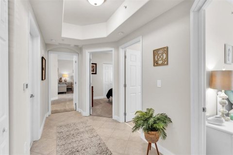 Condo in Daytona Beach Shores, Florida, 3 bedrooms  № 1534153 - photo 29