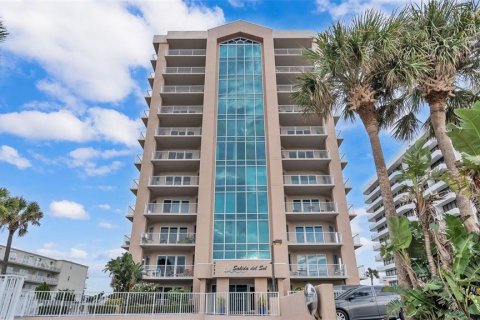 Condo in Daytona Beach Shores, Florida, 3 bedrooms  № 1534153 - photo 9