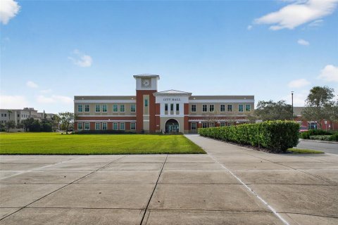 Commercial property in Palm Coast, Florida 183.76 sq.m. № 2379341 - photo 6