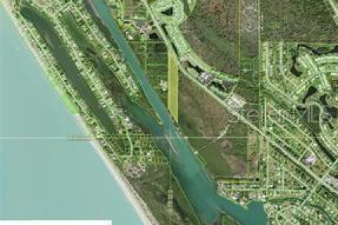 Terreno en venta en Placida, Florida № 2125380 - foto 2