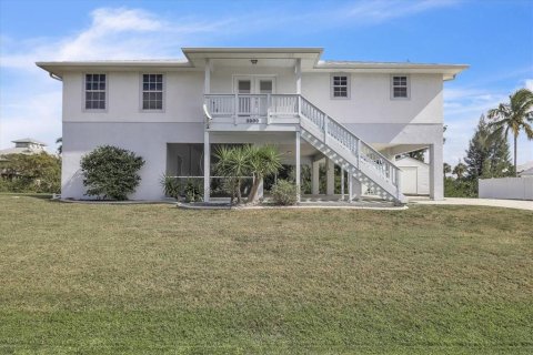 Casa en Punta Gorda, Florida 2 dormitorios, 172.33 m2 № 2103325