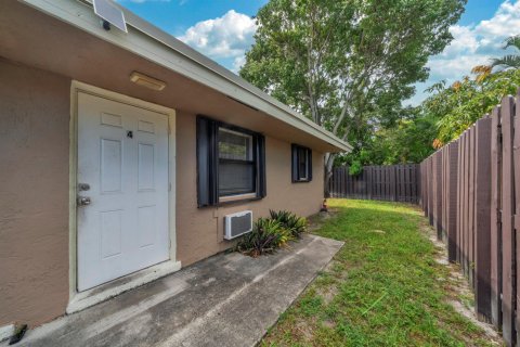 Appartement à louer à Deerfield Beach, Floride: 2 chambres, 58.81 m2 № 2343014 - photo 5