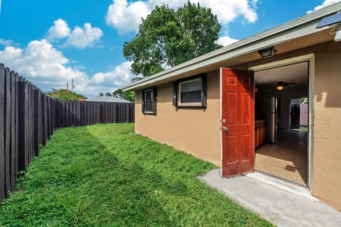 Appartement à louer à Deerfield Beach, Floride: 2 chambres, 58.81 m2 № 2343014 - photo 21