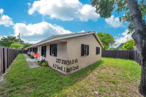 Appartement à louer à Deerfield Beach, Floride: 2 chambres, 58.81 m2 № 2343014 - photo 22