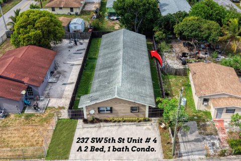 Appartement à louer à Deerfield Beach, Floride: 2 chambres, 58.81 m2 № 2343014 - photo 2