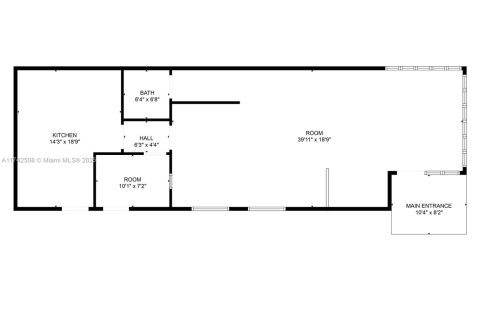 Commercial property in Hollywood, Florida № 1490849 - photo 7