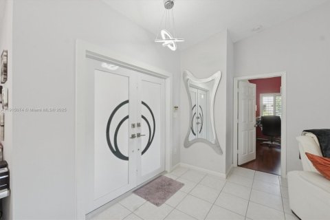 Villa ou maison à vendre à Davie, Floride: 3 chambres, 186.18 m2 № 1971868 - photo 7