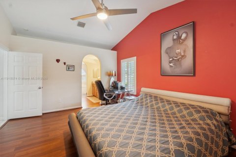 Villa ou maison à vendre à Davie, Floride: 3 chambres, 186.18 m2 № 1971868 - photo 18