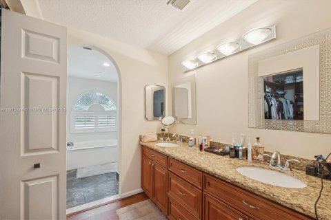 Villa ou maison à vendre à Davie, Floride: 3 chambres, 186.18 m2 № 1971868 - photo 19