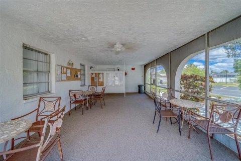 Condo in Clearwater, Florida, 1 bedroom  № 1722562 - photo 28
