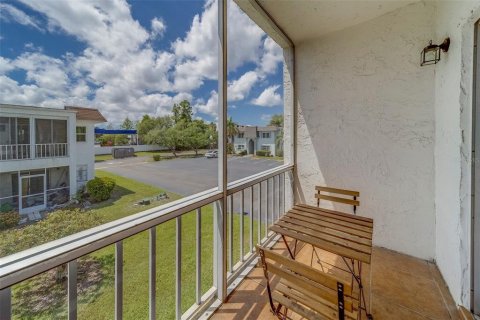Condo in Clearwater, Florida, 1 bedroom  № 1722562 - photo 25
